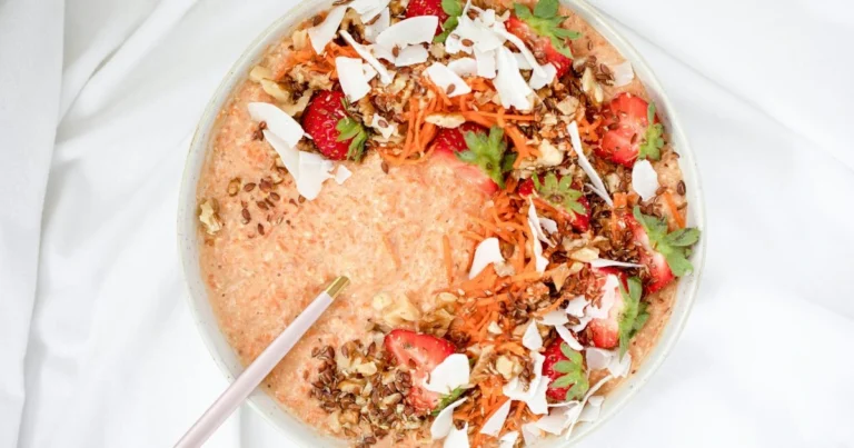 Healthy dessert recipes that are delicious, easy to make, and perfect for guilt-free indulgence