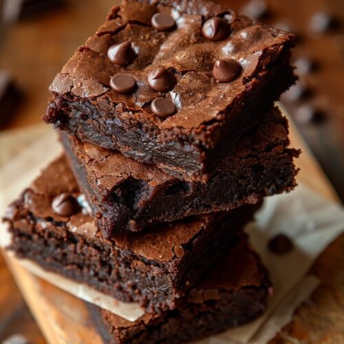 healthy brownie recipes