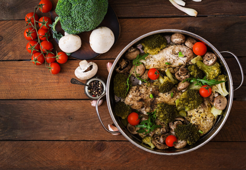 The Best Crock Pot Meals for Weeknight Family Dinners