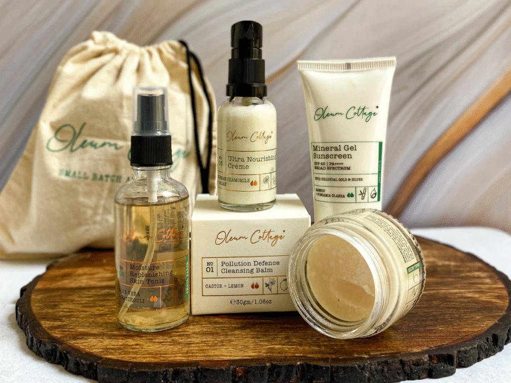 Anti-inflammatory skincare tips for glowing skin: natural remedies, soothing face masks, and gentle routines to reduce redness and inflammation on the face.