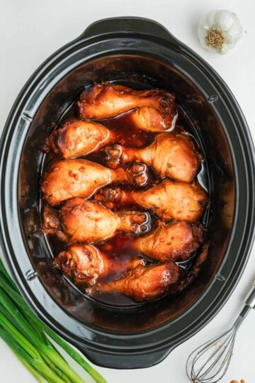 Troubleshooting Common Slow Cooker Chicken Thigh Issues