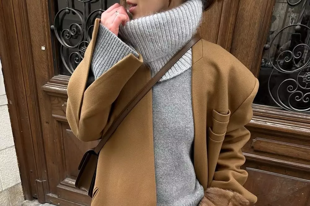 casual winter outfits for women