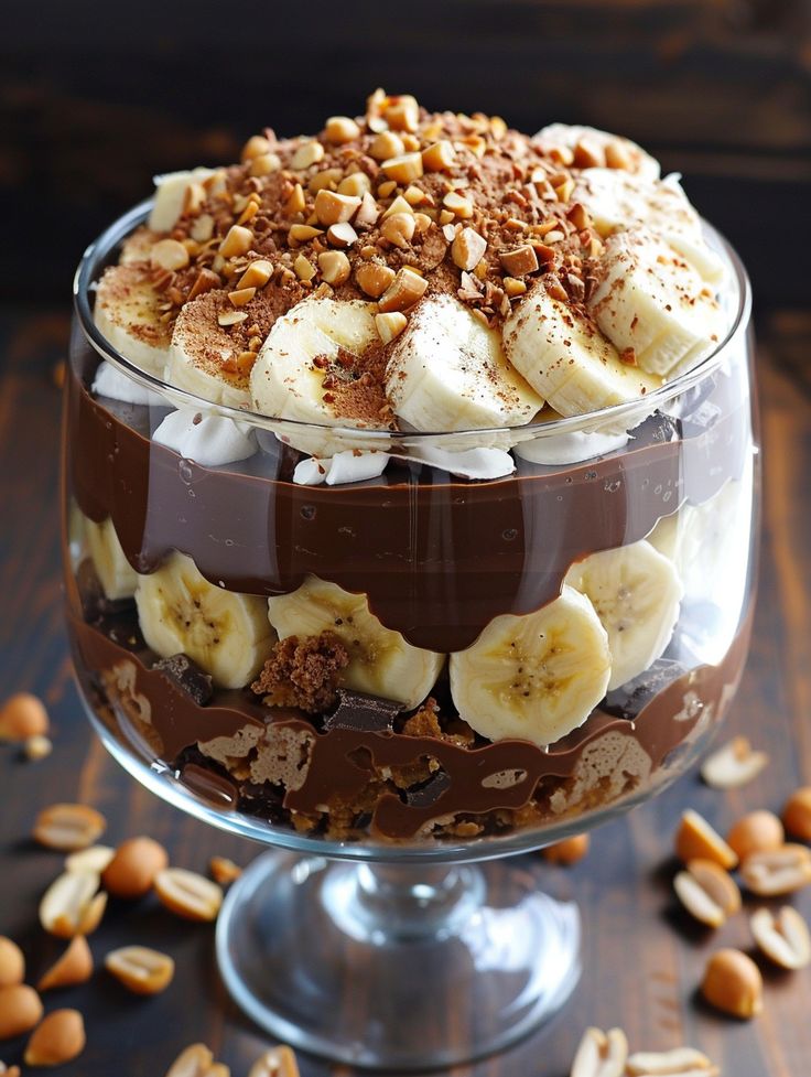 Healthy Snacks That Taste Like Dessert