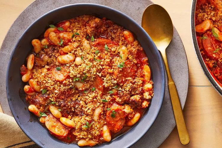 Delicious One-Pot Superfood Meals for Busy Weekdays