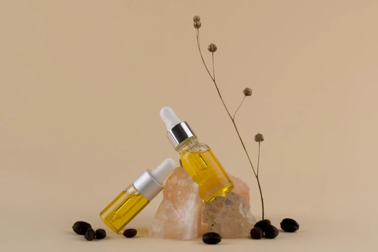 Oil Control Face Wash