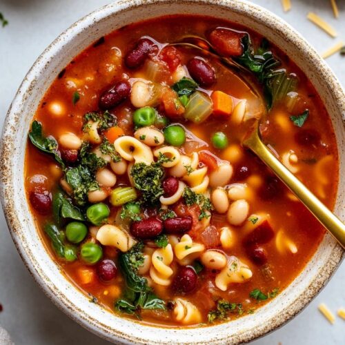 One-Pot Superfood Meals