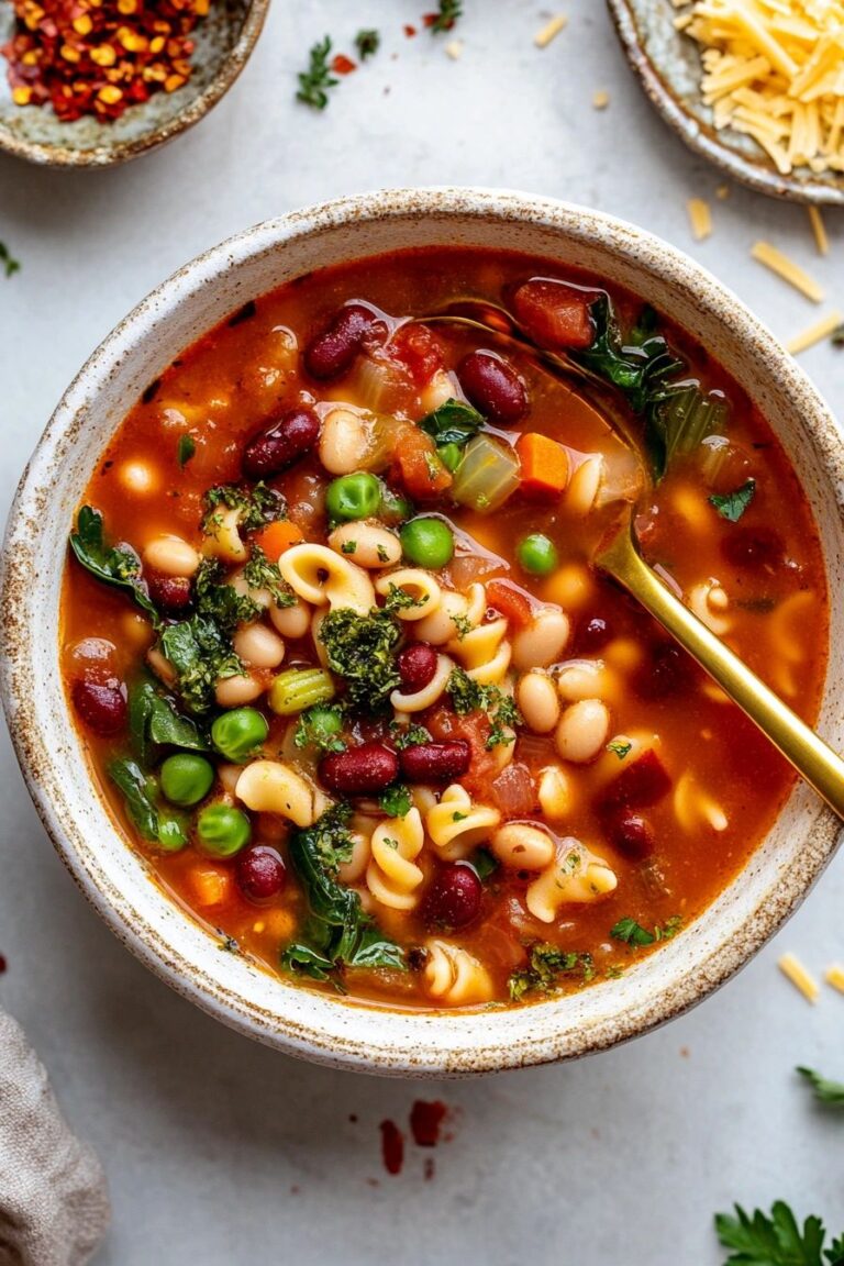 One-Pot Superfood Meals