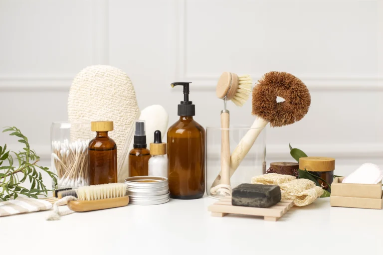 Unexpected Self-Care Habits