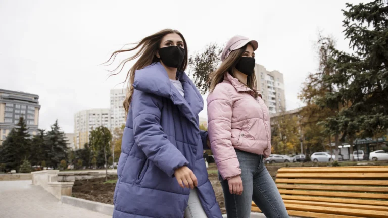 Winter Athleisure Trends 2026