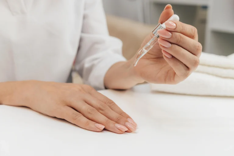 the best cuticle care routine to keep nails healthy and strong with easy tips for perfect cuticle maintenanc