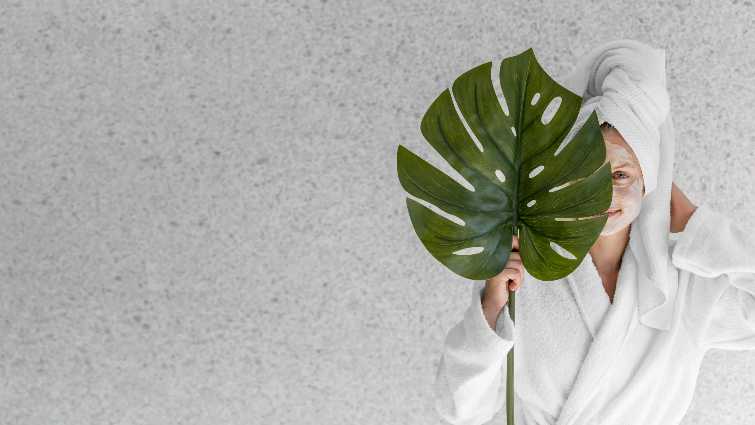 winter dehydrated skin