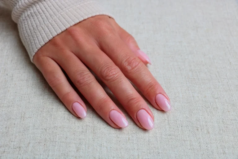 cuticle oil benefits