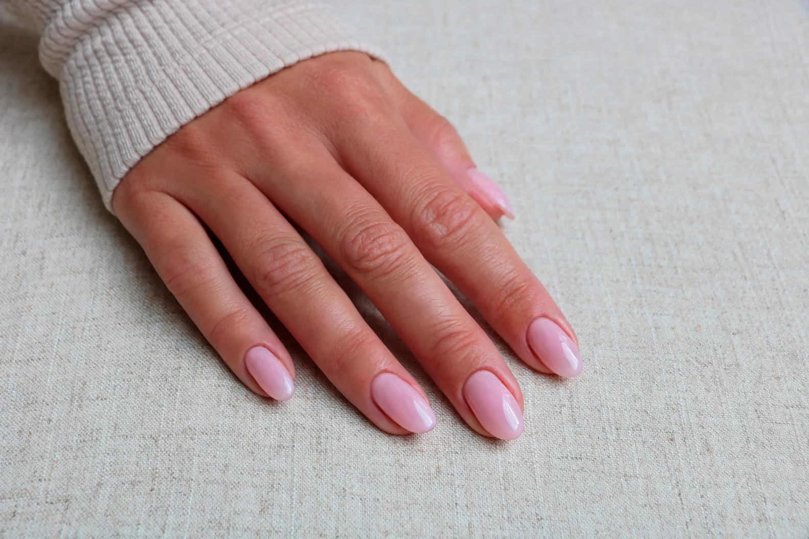 cuticle oil benefits