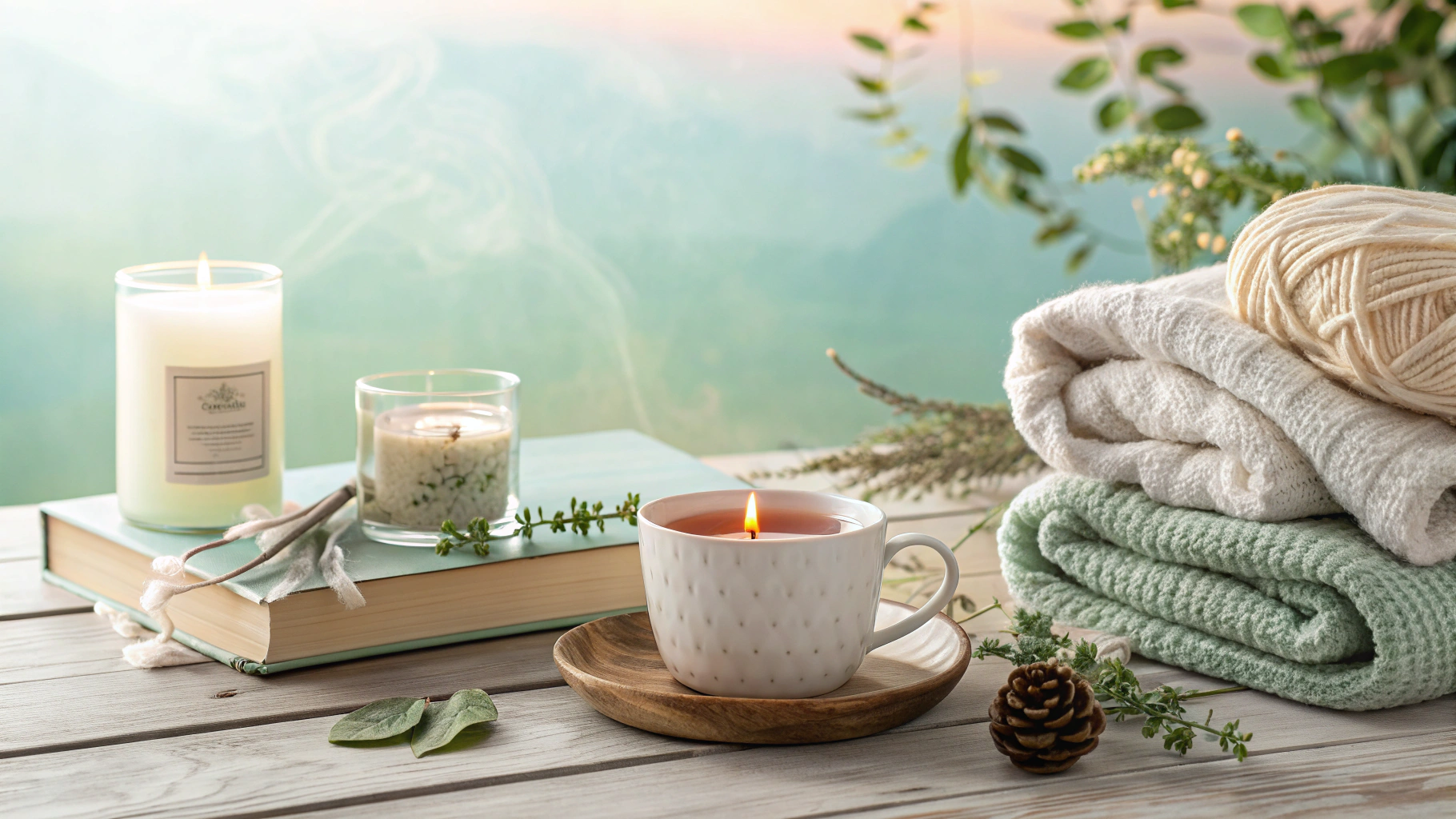 Spring Skincare Detox