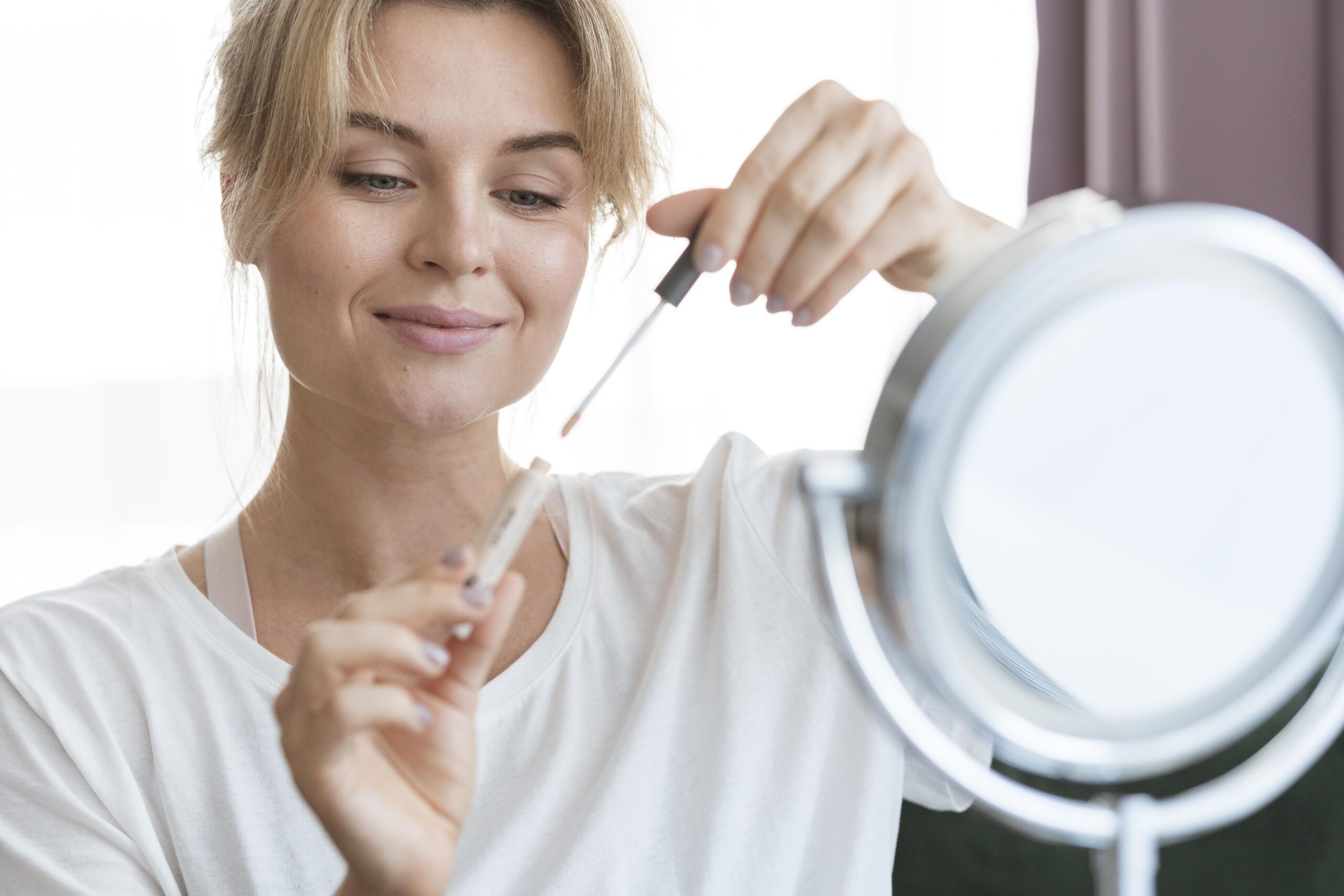 post retinol skincare routine