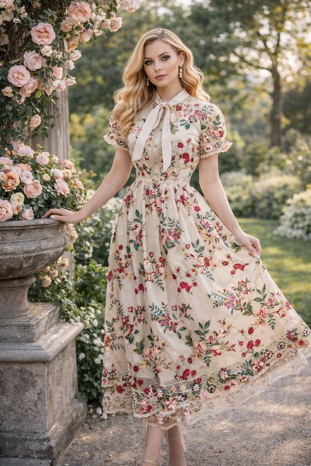 spring outfits for cool weather