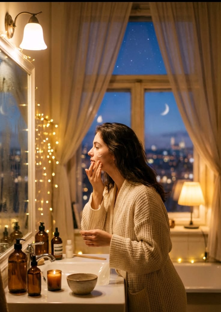 natural ingredients for inflamed skin