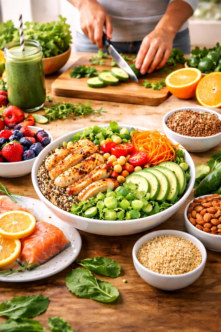 anti inflammatory recipes