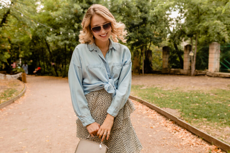 casual chic spring outfits for women over 30