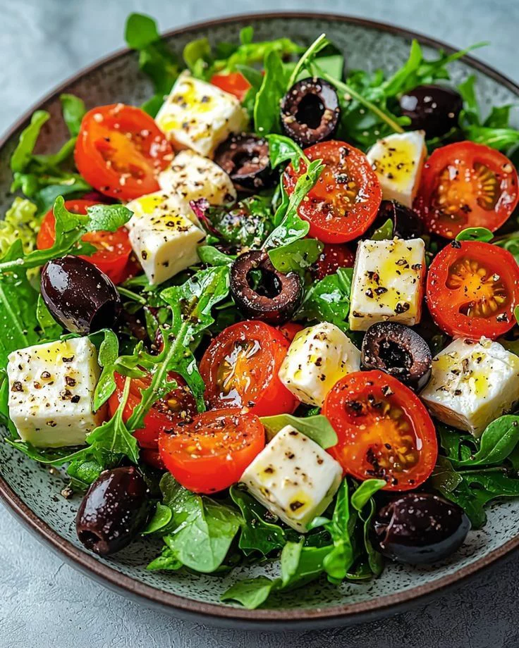 Lettuce Salad Recipes