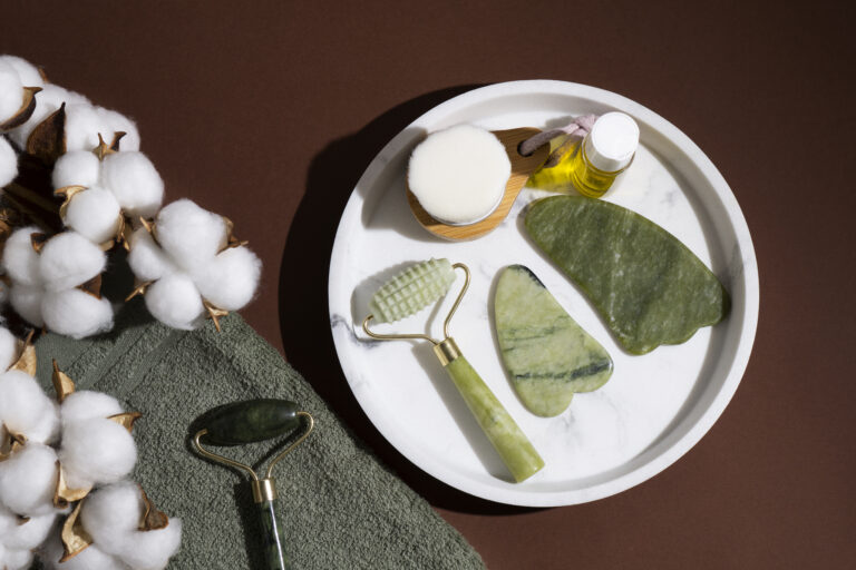 self care routine ideas