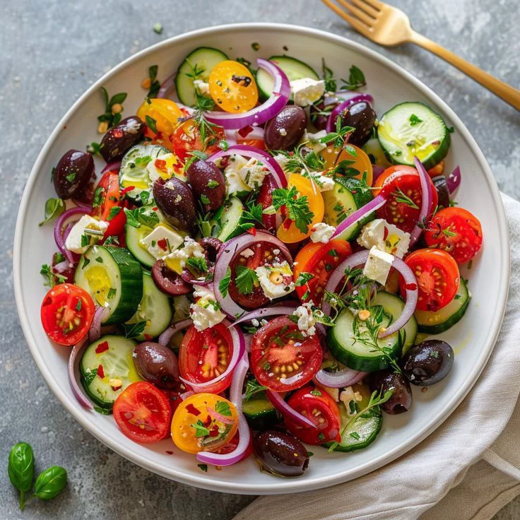 Lettuce Salad Recipes