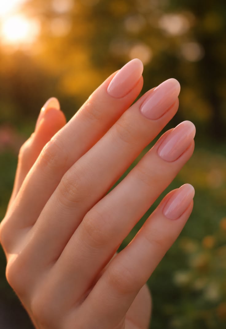 how to grow nails faster naturally
