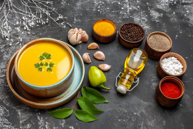 Easy Anti-Inflammatory Recipe